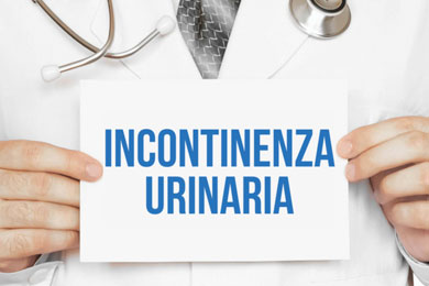 Sevunir per l'incontinenza urinaria